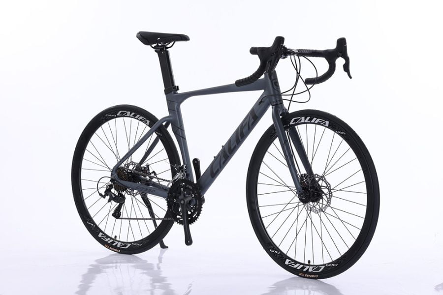Xe đạp đua Califa CR350 hàng xịn giá rẻ giảm 300K 28 Xe đạp Califa Cr350