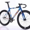 Xe đạp Fixed Gear Life Miracle ảnh Chụp Nghiêng