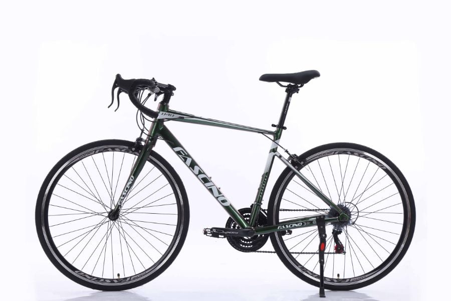 Xe đạp đua Fascino 848 giảm giá 555K 37 Xe đạp đua Fascino 848