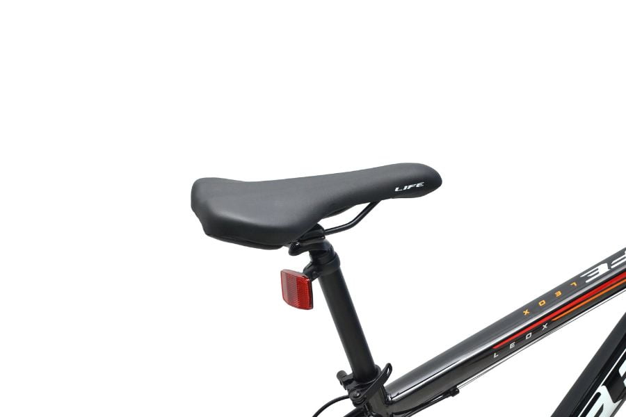 Xe đạp địa hình LeoX 26 hàng chính hãng tặng 350k 57 Yên Xe đạp Leox 26