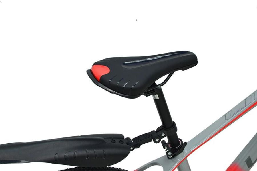 Xe đạp địa hình Life EMF324 giảm giá 333K 58 Yên Xe đạp Life Emf324