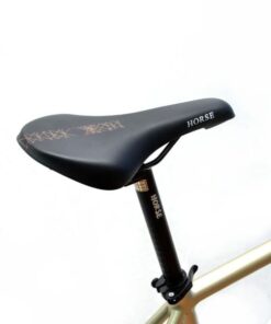 Yên Xe đạp Fixed Gear Horse Fx2