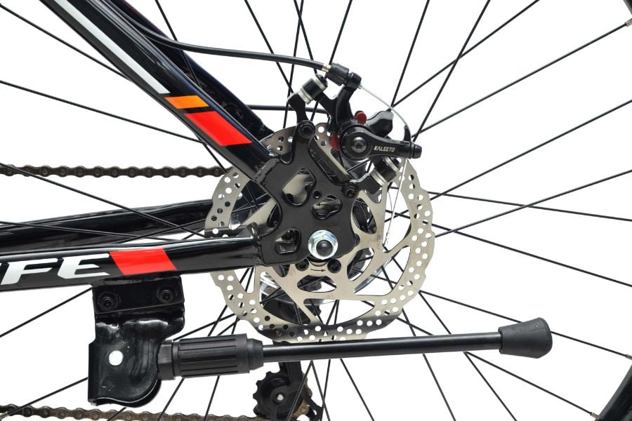 Xe đạp địa hình LeoX 26 hàng chính hãng tặng 350k 55 Cụm Phanh Sau Xe đạp Leox 26