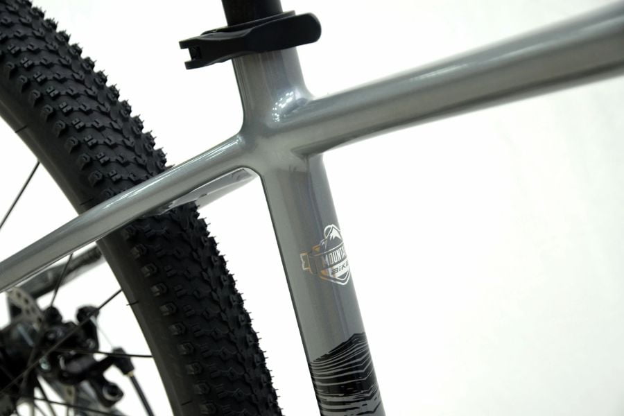 Xe đạp địa hình Life MAVIC chính hãng giảm giá 290K 63 Khung Xe đạp Life Mavic