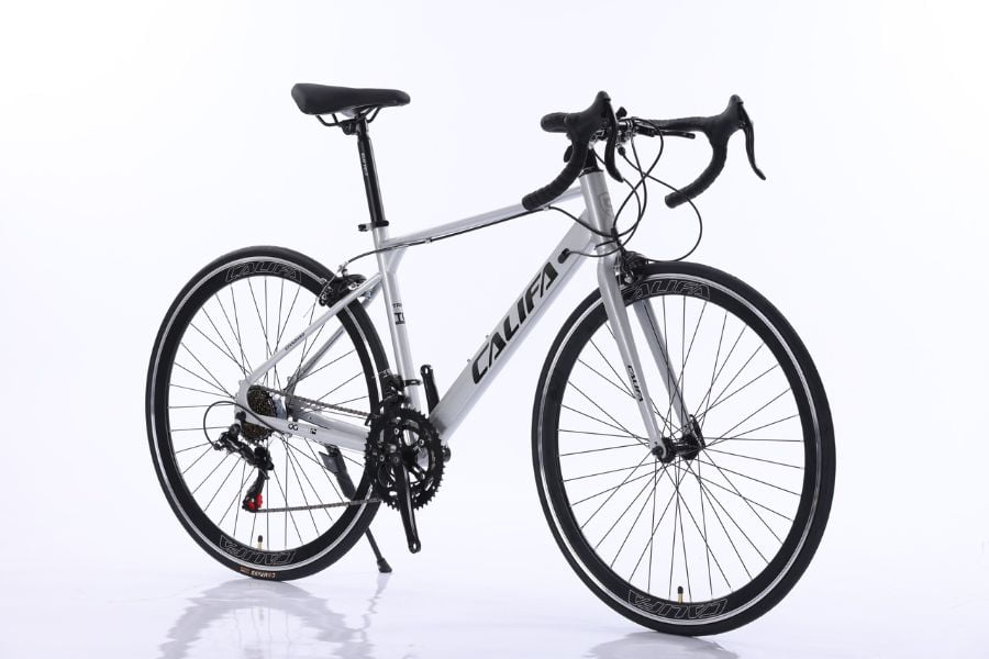 Xe đạp đua Califa CR8 giảm giá 300k 10 Xe đạp Califa Cr78