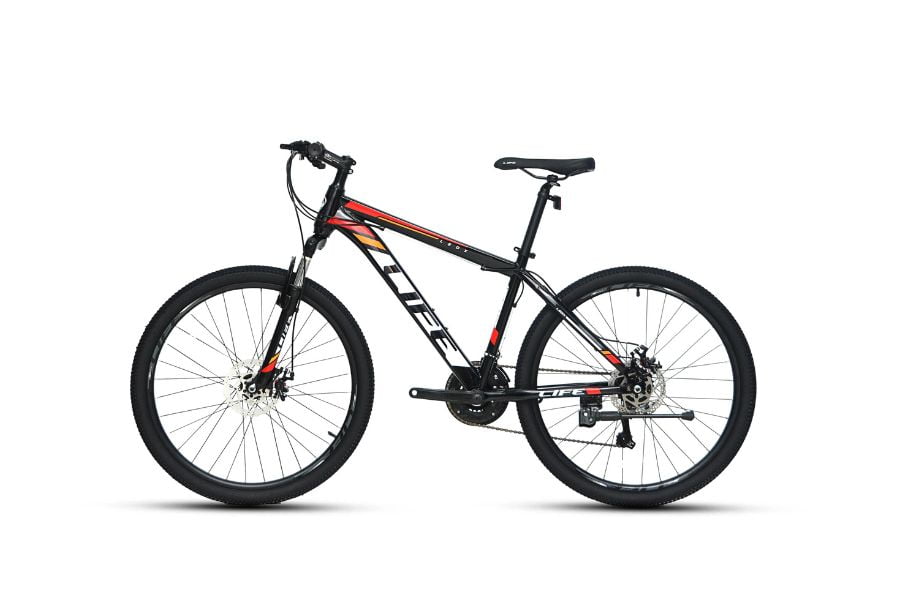 Xe đạp địa hình LeoX 26 hàng chính hãng tặng 350k 48 Xe đạp Leox 26