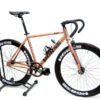 Xe đạp Fixed Gear Horse Fx1