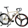 Xe đạp Fixed Gear Horse FX2 vành đúc 3 đao giảm giá 310K 51 Xe đạp Fixed Gear Horse Fx2