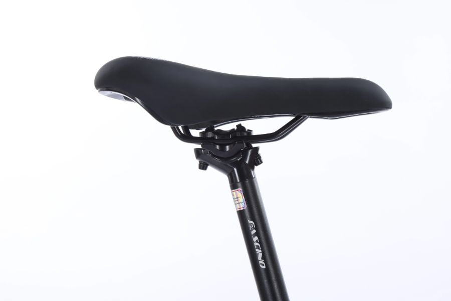 Xe đạp Touring Fascino 838 giảm giá 300K + kèm khuyến mãi 54 Yên Xe đạp Touring Fascino 838