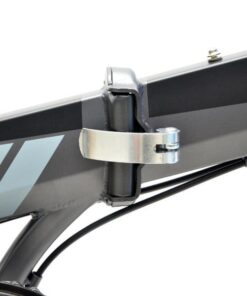 Xe đạp gấp Fascino FD20 giảm giá 300K 43 Khóa Gấp Xe đạp Gấp Fascino Fd20