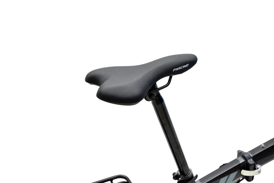 Xe đạp gấp Fascino FD20 giảm giá 300K 65 Yên Xe đạp Gấp Fascino Fd20