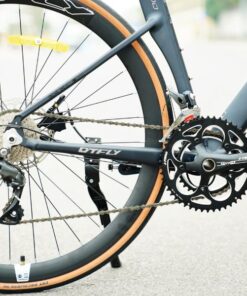 Bộ Truyền động Xe đạp đua Road Dtfly T200