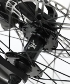 Moay ơ Trước Xe đạp đường Phố Chevaux Ck Pro