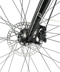 Phanh đĩa Xe đạp đường Phố Chevaux Hk Pro