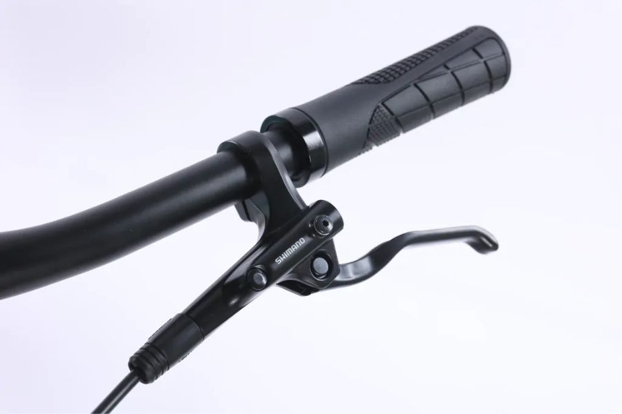 Xe đạp địa hình Chevaux Hama khuyến mãi khủng 26 Tay đề Xe đạp địa Hình Chevaux Hama