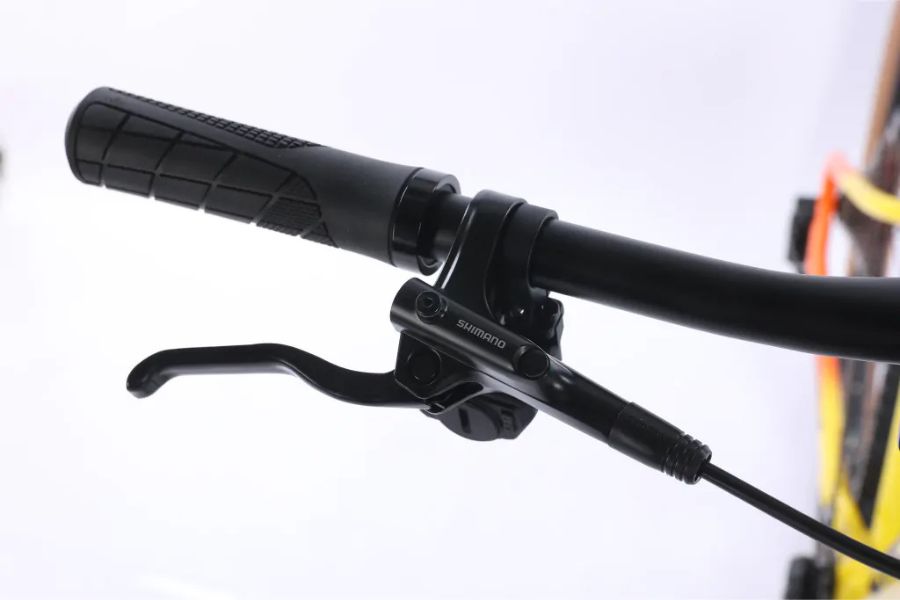 Xe đạp địa hình Chevaux Hama khuyến mãi khủng 25 Tay Phanh Xe đạp địa Hình Chevaux Hama